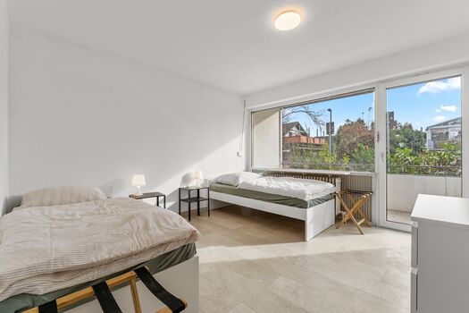 Wohnung in Dietzenbach Wohnung in Dietzenbach