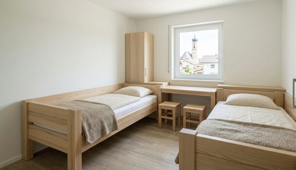 Business Apartment Weststadt Business Apartment Weststadt