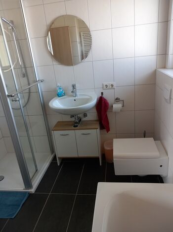 Wohnung in Waldhausstraße, Kümmersbruck Bild 5 Wohnung in Waldhausstraße, Kümmersbruck Bild 5