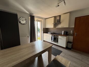 Wohnungen in Mehramilienhaus in ruhiger Lage Wohnungen in Mehramilienhaus in ruhiger Lage