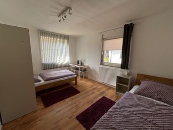 Wohnungen in Mehramilienhaus in ruhiger Lage Obrázok 3 Wohnungen in Mehramilienhaus in ruhiger Lage Obrázok 3