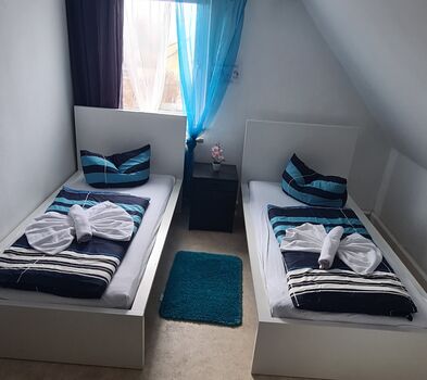 Ferienwohnungen- Ivanovi ID SAD3 Bild 1 Ferienwohnungen- Ivanovi ID SAD3 Bild 1