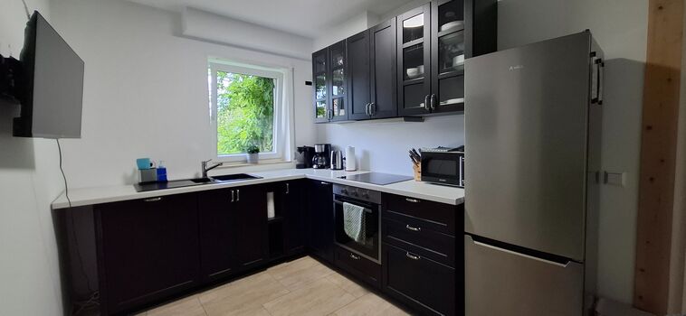 Küche Sonnenberg 3 BR Küche Sonnenberg 3 BR
