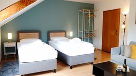 Weinbergblick 3 BR / 2 BA Weinbergblick 3 BR / 2 BA