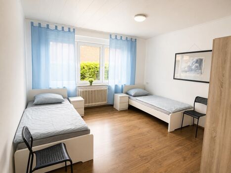 Guestroom v Buxtehude Guestroom v Buxtehude