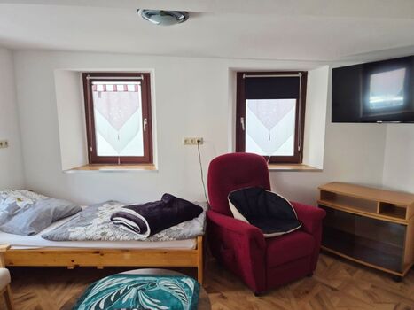 Schlafzimmer Schlafzimmer