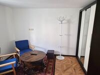 Wohn-Schlafbereich Wohn-Schlafbereich