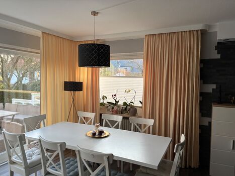 Exklusives Landhaus bei Hamburg – 4 Schlafzimmer, Sauna und Kamin Zdjęcie 4 Exklusives Landhaus bei Hamburg – 4 Schlafzimmer, Sauna und Kamin Zdjęcie 4