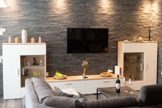 Exklusives Landhaus bei Hamburg – 4 Schlafzimmer, Sauna und Kamin Exklusives Landhaus bei Hamburg – 4 Schlafzimmer, Sauna und Kamin