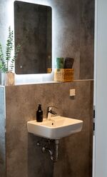 Exklusives Landhaus bei Hamburg – 4 Schlafzimmer, Sauna und Kamin Bild 14 Exklusives Landhaus bei Hamburg – 4 Schlafzimmer, Sauna und Kamin Bild 14
