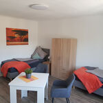 Guestroom in Homburg Picture 1 Guestroom in Homburg Picture 1