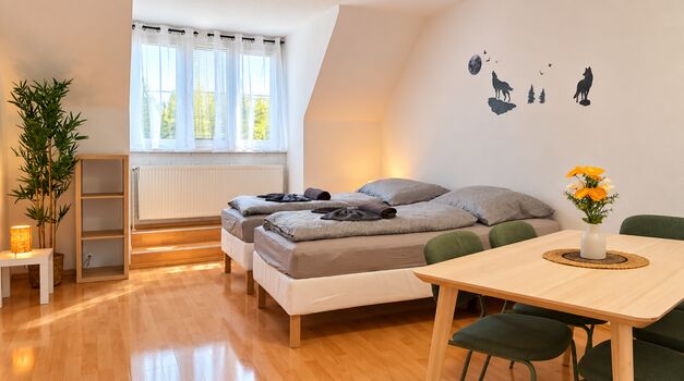 revLIVING Montageluxus Apartments Gmünd Bild 1 revLIVING Montageluxus Apartments Gmünd Bild 1