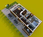 Traumhaus am See 2 Bild 21 Traumhaus am See 2 Bild 21