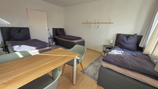 Pension in Bamberg Picture 4 Pension in Bamberg Picture 4