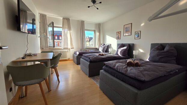 Pension in Bamberg Picture 5 Pension in Bamberg Picture 5