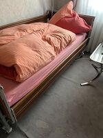 komplettes Haus mit Bad, Küche, Terrasse und Garten Bild 2 komplettes Haus mit Bad, Küche, Terrasse und Garten Bild 2