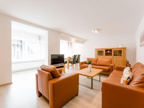 Ferienwohnung "LenneTraum" Ferienwohnung "LenneTraum"