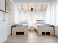 Einzelbett-Zimmer Einzelbett-Zimmer