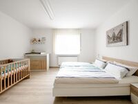 Doppelbett-Zimmer Doppelbett-Zimmer
