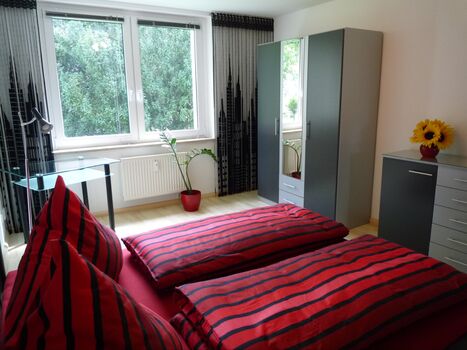 Apartment Chemnitz Kaßberg Apartment Chemnitz Kaßberg