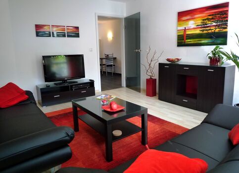 Apartment Chemnitz Kaßberg Apartment Chemnitz Kaßberg