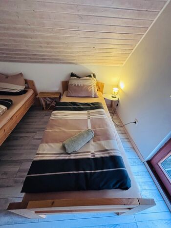 Wohnung in Hessisch Lichtenau Wohnung in Hessisch Lichtenau