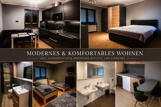 Stepniak Immobilien GbR Stepniak Immobilien GbR