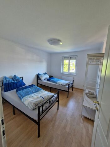 Stadt Salzburg Apartment mit Gaisbergblick für 4 Personen Picture 4 Stadt Salzburg Apartment mit Gaisbergblick für 4 Personen Picture 4
