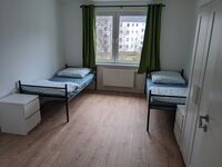 3 Zimmer Wohnung für max. 4 Personen Zdjęcie 3 3 Zimmer Wohnung für max. 4 Personen Zdjęcie 3