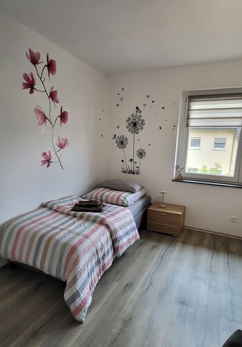 Ferienwohnung Raffles Picture 1 Ferienwohnung Raffles Picture 1