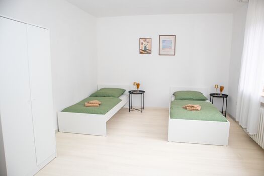 Ruhe genießen, zentral wohnen in Oberhausen Obrázok 4 Ruhe genießen, zentral wohnen in Oberhausen Obrázok 4