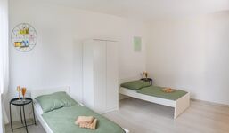 Ruhe genießen, zentral wohnen in Oberhausen Bild 1 Ruhe genießen, zentral wohnen in Oberhausen Bild 1