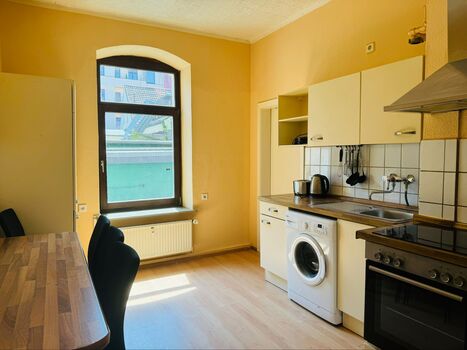 Apartmenthaus Hengstmann - NEU! Apartmenthaus Hengstmann - NEU!