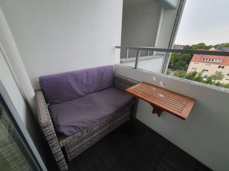 Wohnung zu vermieten auf Zeit Zdjęcie 5 Wohnung zu vermieten auf Zeit Zdjęcie 5