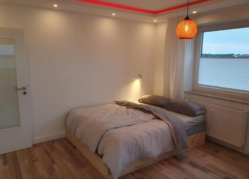 Wohnung zu vermieten auf Zeit Zdjęcie 4 Wohnung zu vermieten auf Zeit Zdjęcie 4