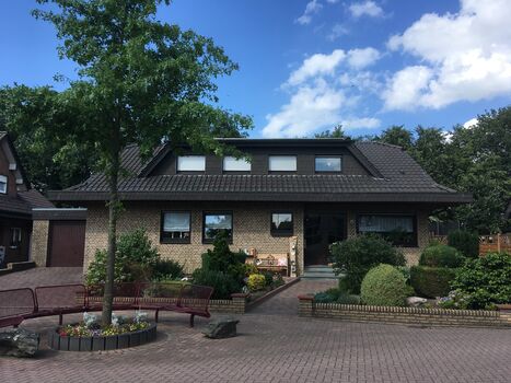 Ferienwohnung Dertmann Bild 5 Ferienwohnung Dertmann Bild 5