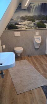 Vollständig ausgestattete und moderne Wohnung im Grünen Picture 4 Vollständig ausgestattete und moderne Wohnung im Grünen Picture 4