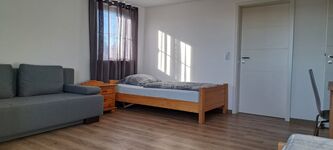 Vollständig ausgestattete und moderne Wohnung im Grünen Picture 3 Vollständig ausgestattete und moderne Wohnung im Grünen Picture 3