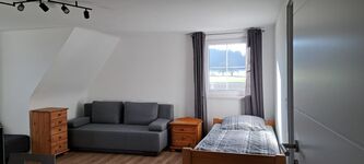 Vollständig ausgestattete und moderne Wohnung im Grünen Picture 1 Vollständig ausgestattete und moderne Wohnung im Grünen Picture 1
