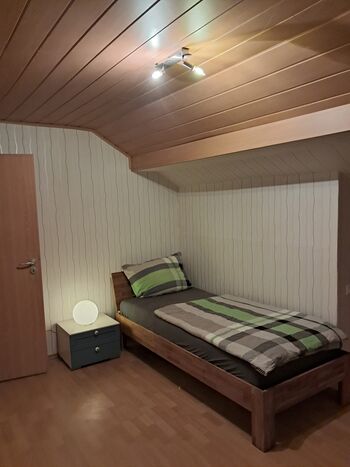 Wohnung in Boms Bild 3 Wohnung in Boms Bild 3