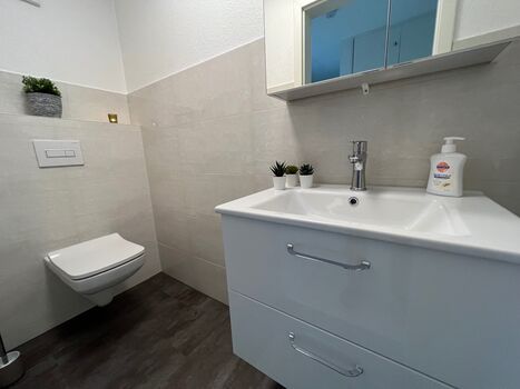 Apartment für Firmen - inkl. WIFI und Smart-TV Obrázok 5 Apartment für Firmen - inkl. WIFI und Smart-TV Obrázok 5