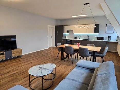 Ferienwohnung 2 zur alten Schule Picture 3 Ferienwohnung 2 zur alten Schule Picture 3