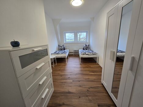 Ferienwohnung 2 zur alten Schule Picture 4 Ferienwohnung 2 zur alten Schule Picture 4