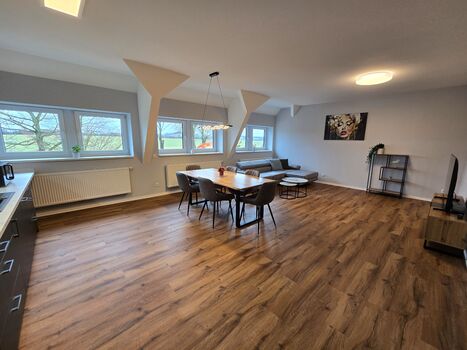 Ferienwohnung 2 zur alten Schule Picture 5 Ferienwohnung 2 zur alten Schule Picture 5