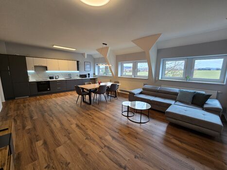 Ferienwohnung 2 zur alten Schule Picture 2 Ferienwohnung 2 zur alten Schule Picture 2