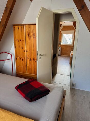 Ferienhaus Küstenanker - zentral und gemütlich Zdjęcie 3 Ferienhaus Küstenanker - zentral und gemütlich Zdjęcie 3