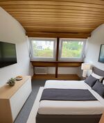 Premium Haus mit 7 Zimmer I Garten I 5 Parkplätze I WLAN Zdjęcie 7 Premium Haus mit 7 Zimmer I Garten I 5 Parkplätze I WLAN Zdjęcie 7