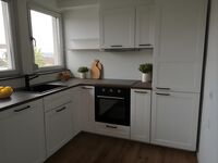 Premium Haus mit 7 Zimmer I Garten I 5 Parkplätze I WLAN Zdjęcie 6 Premium Haus mit 7 Zimmer I Garten I 5 Parkplätze I WLAN Zdjęcie 6