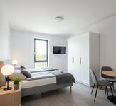 Business Apartment Berlin Obrázok 2 Business Apartment Berlin Obrázok 2