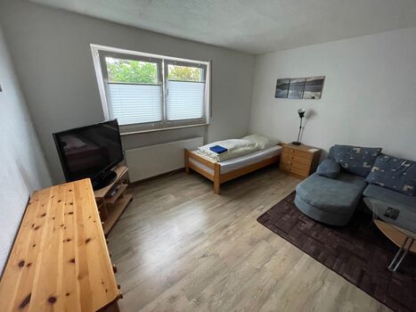 Ferienwohnung Ferienwohnung